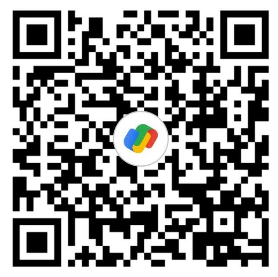 UPI QR